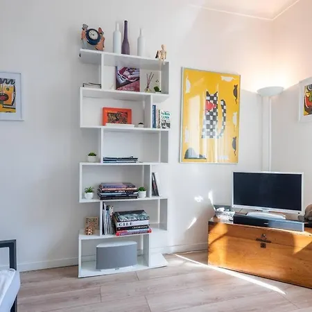 Spacious 2 Bedrooms Near Center Cannes