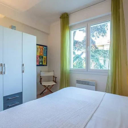 Spacious 2 Bedrooms Near Center * Cannes